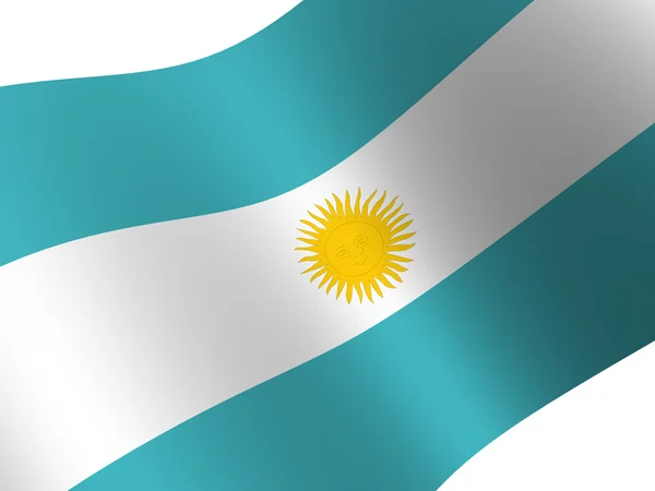 Arjantin — Stok fotoğraf