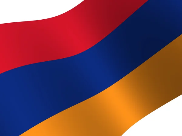 Armenien — Stockfoto