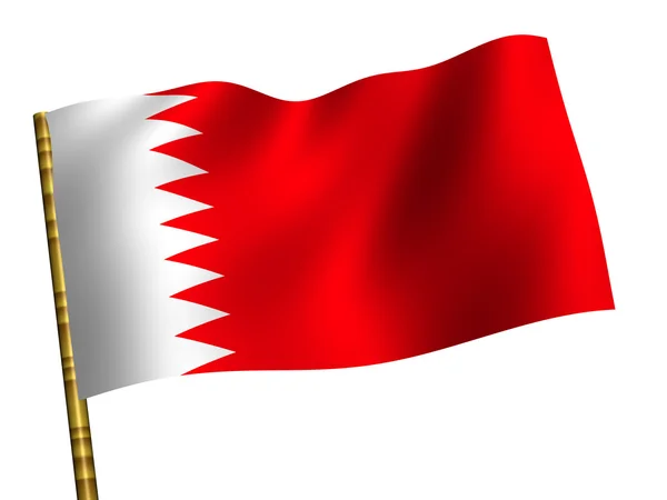 Bahrain — Stock Photo, Image