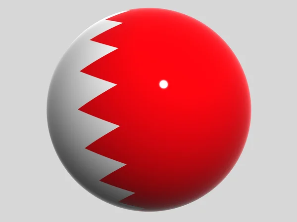 Bahrajn — Stock fotografie