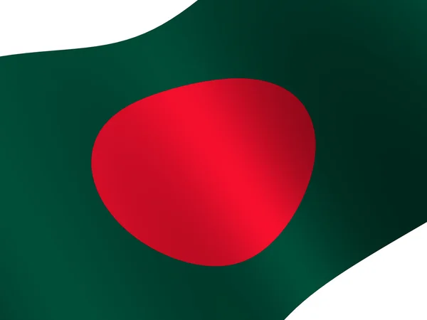 Bangladesh — Foto de Stock