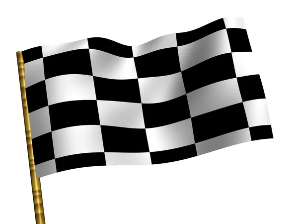 stock image Flag