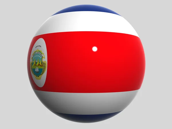 Costa Rica — Stock Photo, Image