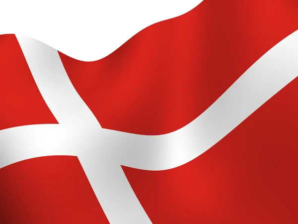 Bandera — Zdjęcie stockowe