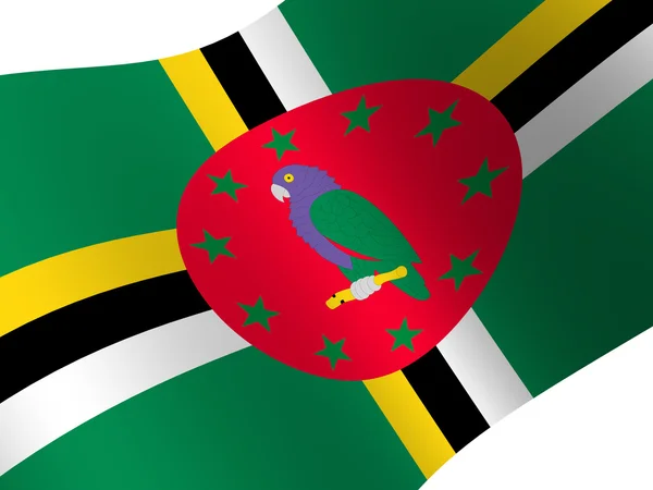 Dominica —  Fotos de Stock