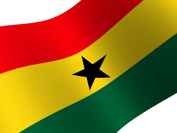 Ghana — Photo