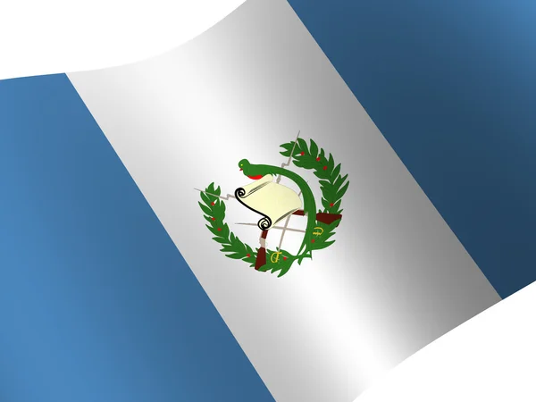Guatemala — Fotografia de Stock