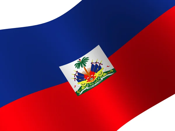 Гаити — стоковое фото