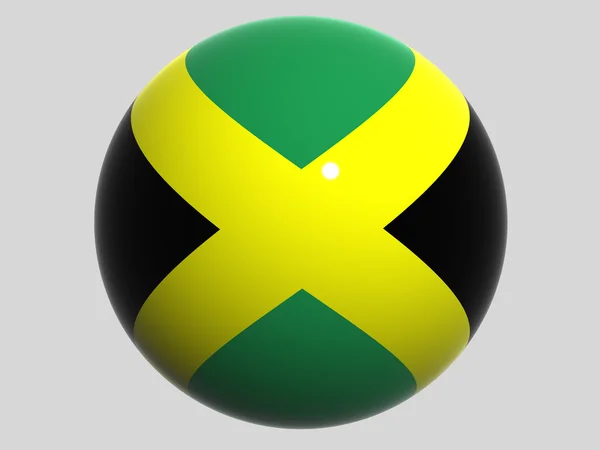 Jamaika — Stok fotoğraf