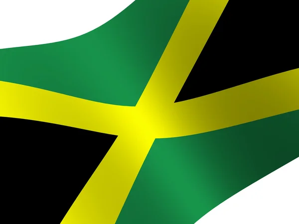 Ямайка — стокове фото