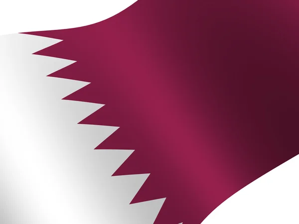 Qatar — Stock Photo, Image