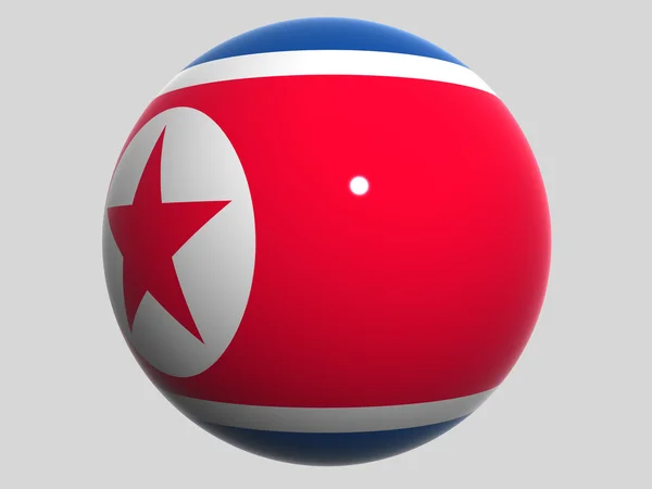 Corée du Nord — Photo