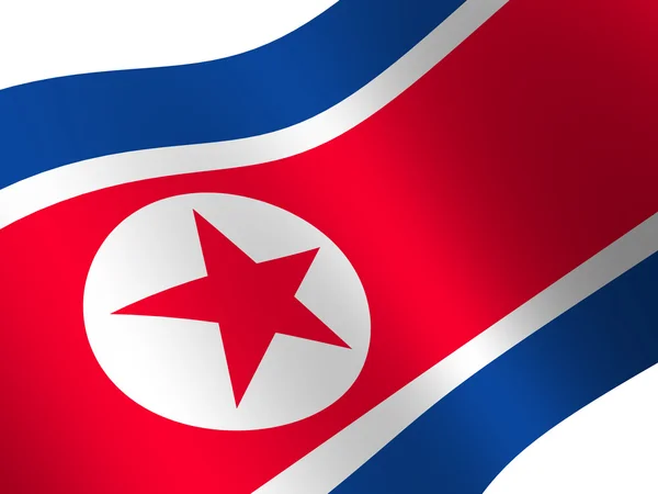 Corea del Norte —  Fotos de Stock