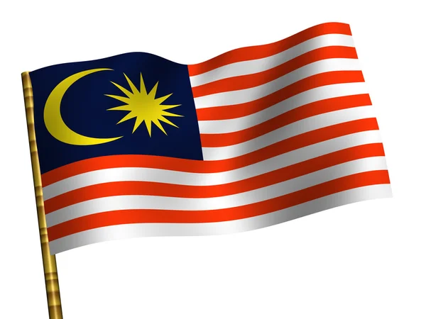 Malaysia — Stock Photo, Image