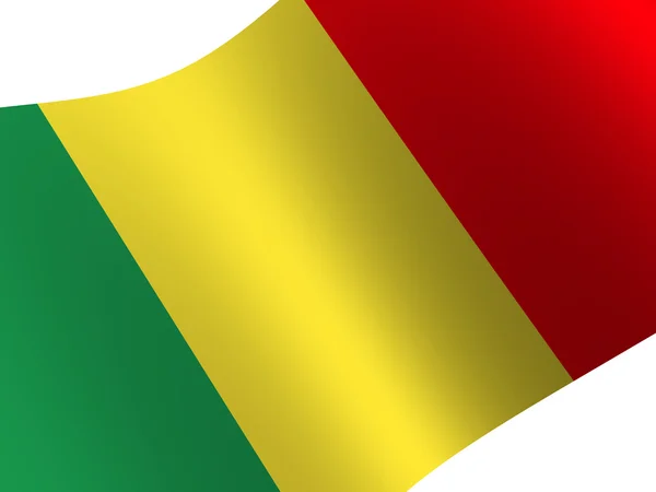 Mali — Fotografia de Stock