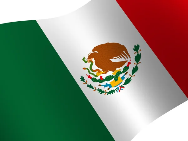 Mexico — Stock Photo, Image