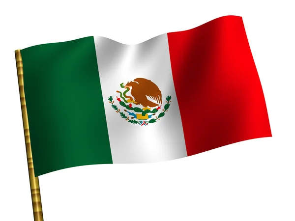 Mexicana —  Fotos de Stock