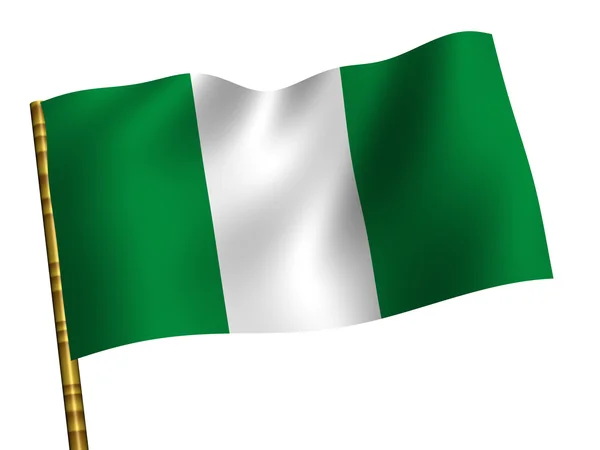 Nigeria —  Fotos de Stock