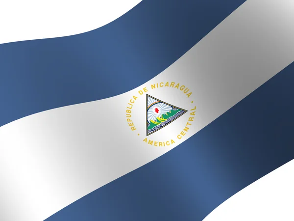 Nicaragua — Foto de Stock