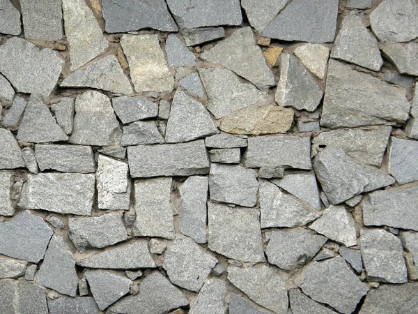 Oude stenen leggen. — Stockfoto