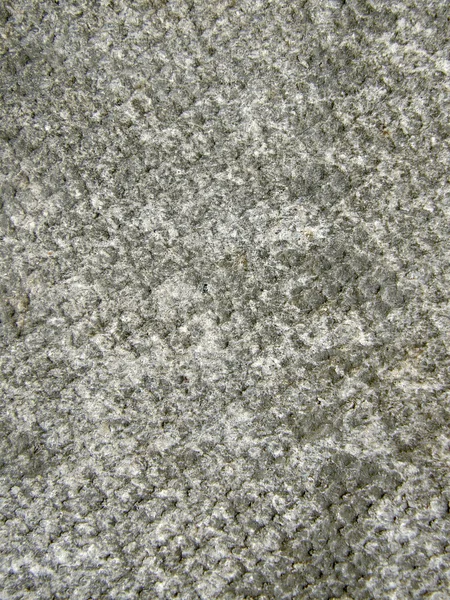 오래 된 돌에 누워 — 스톡 사진