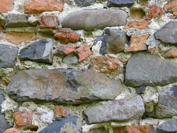 Stare kamienne układanie — Zdjęcie stockowe