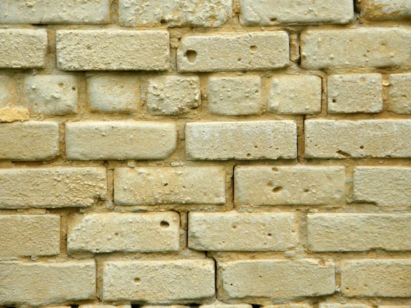 Old bricklaying — Stock Photo, Image