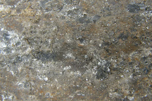 Deitado pedra velha — Fotografia de Stock