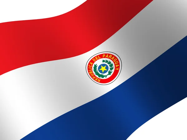 Paraguay — Foto Stock