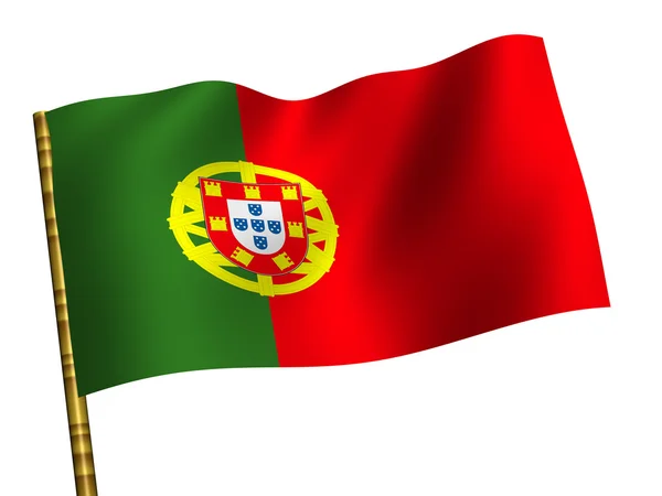 Portugal — 图库照片