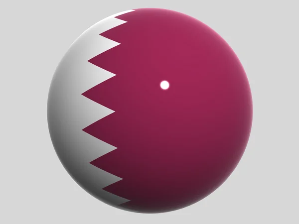 Qatar — Foto de Stock