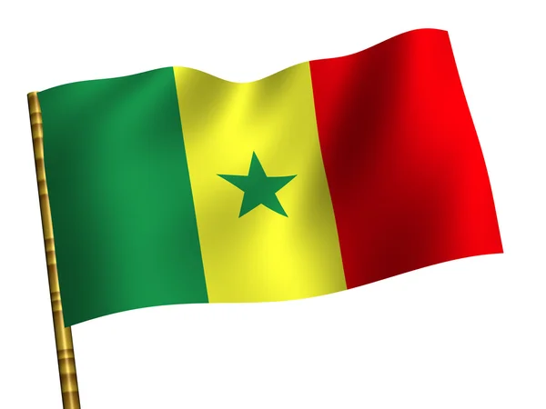 Senegal —  Fotos de Stock