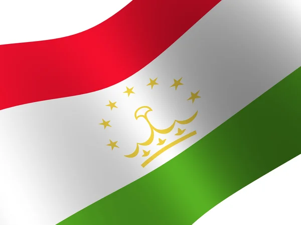 Tadjikistan — Photo