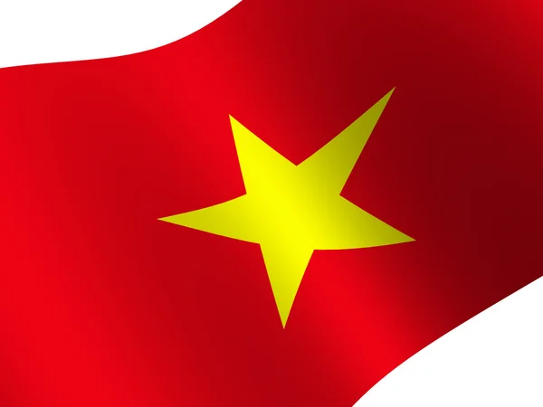 Vietnam — Stock Photo, Image