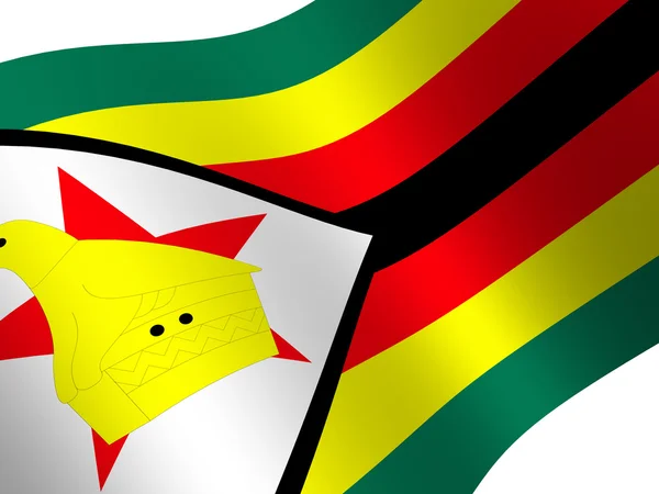 Zimbabwe — Stockfoto