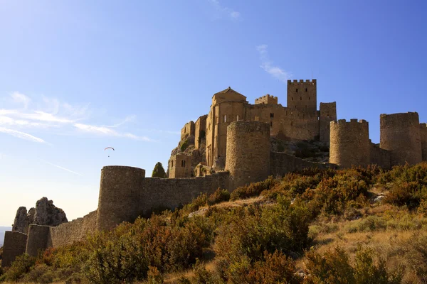 Château de Loarre, Espagne — Photo