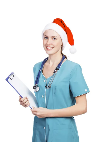 stock image Happy new year to all our patients!