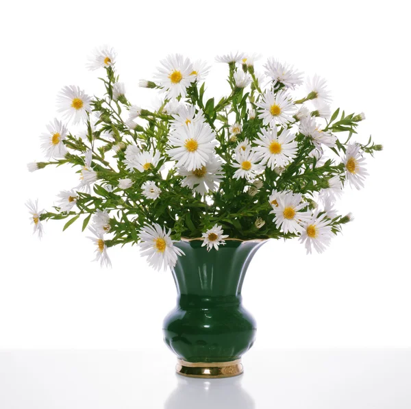 Bouquet des chrysanthèmes Images De Stock Libres De Droits