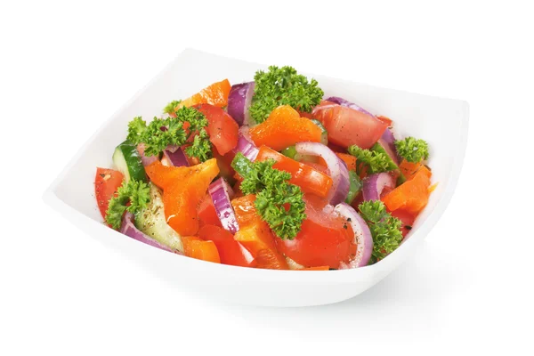 Salade plantaardige — Stockfoto