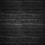 Black and white wood texture — Stock Photo © 1xpert #20725709