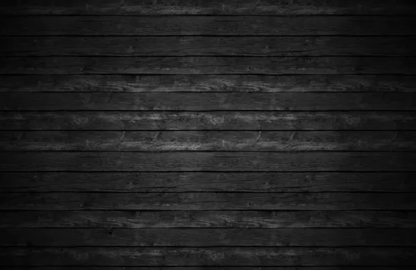 Alte dunkle Holzstrukturen Stockfoto