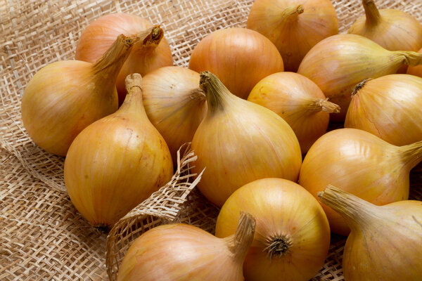 Onions