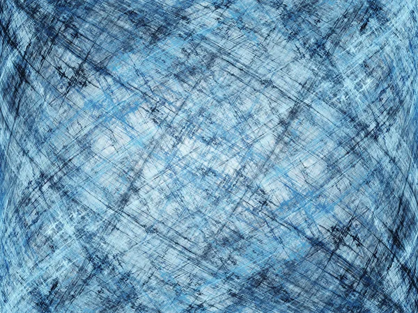 Abstract blue texture — Stock Photo, Image