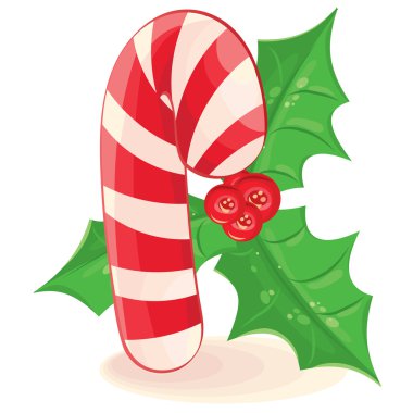 Noel candy ve ökseotu Şubesi