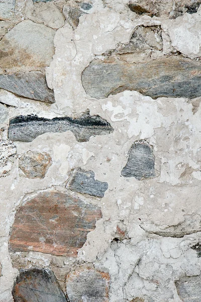 自然石の壁 — ストック写真