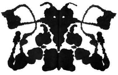 Rorschach testi