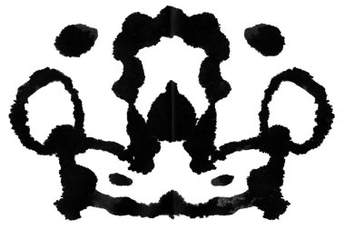 Rorschach testi