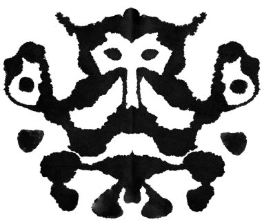 Rorschach testi