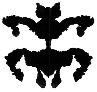 Rorschach testi