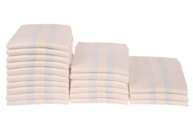 XXLarge Stack of diapers clipart